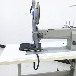 <span class=keywords><strong>Computer</strong></span> sella a punto annodato macchina da cucire industriali