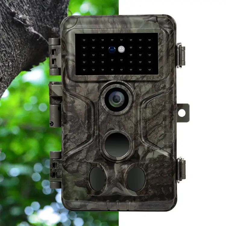 Krachtige R & D Ingenieur Team Technische Ondersteuning Gardepro Wildcamera Cameratrap Voor Wildlife Observatie A323