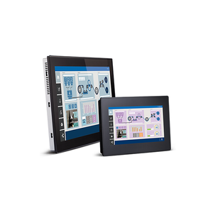 Pantalla programable de host de rango completo Panasonics original a estrenar AWHA1C215 Panel de operación inteligente programable - Product Image 1