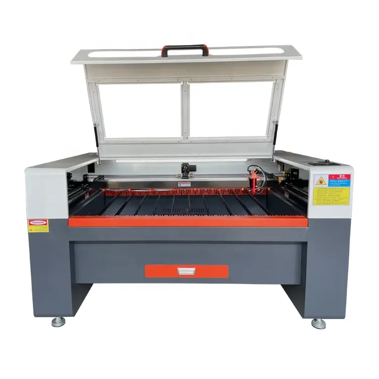 Incisore e taglierina laser co2 100w 130w legno mdf acrilico 1390 prezzo macchina da taglio laser co2