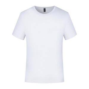 Düz erkek T Shirt Polyester <span class=keywords><strong>Tee</strong></span> hızlı kuru Fit tişörtleri özel süblimasyon baskı Logo Unisex spor spor t-shirt erkekler için