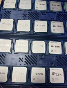 R5ซีพียูราคาถูก5600กรัมชิ้นส่วนพีซีโปรเซสเซอร์ R5 5600กรัมคอมพิวเตอร์ซีพียูมีในสต็อก - Product Image 4
