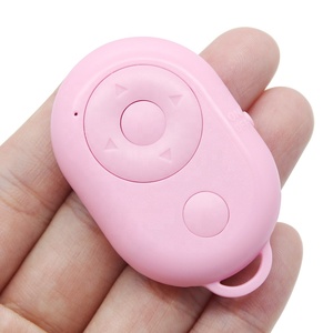 Küçük uygun cep telefonu için uzaktan kumandalar Tiktok küçük Video gibi/Selfie/canlı artefakt/deklanşör uzaktan kumanda - Product Image 5