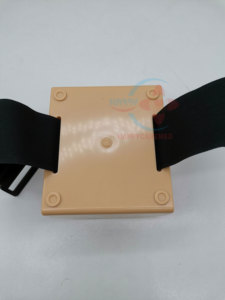 HC-S157 Practice Injection Training Model <strong>Medical</strong> Multifunctional Intramuscular Injection Module - Product Image 5