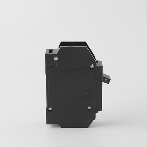 THQC 1P 40A tipo enchufable mini disyuntores AC DC disyuntor inteligente