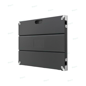 Pantalla LED para interiores 8K 4K Pantalla LED P2.5 Costo competitivo Panel LED Instalación fija Pantalla LED - Product Image 3