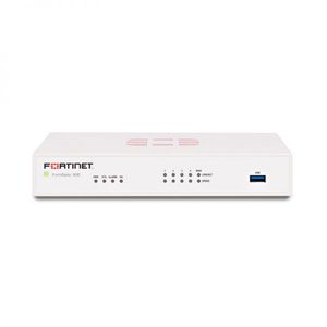 Original Fortigate 600F <strong>Network</strong> Security Firewall Hardware FG-600F Fortinet <strong>1u</strong> Enterprise Firewalls - Product Image 2