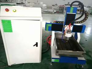 Máquina roteadora cnc de mesa, trabalho em madeira pequena roteador da máquina de aço cnc