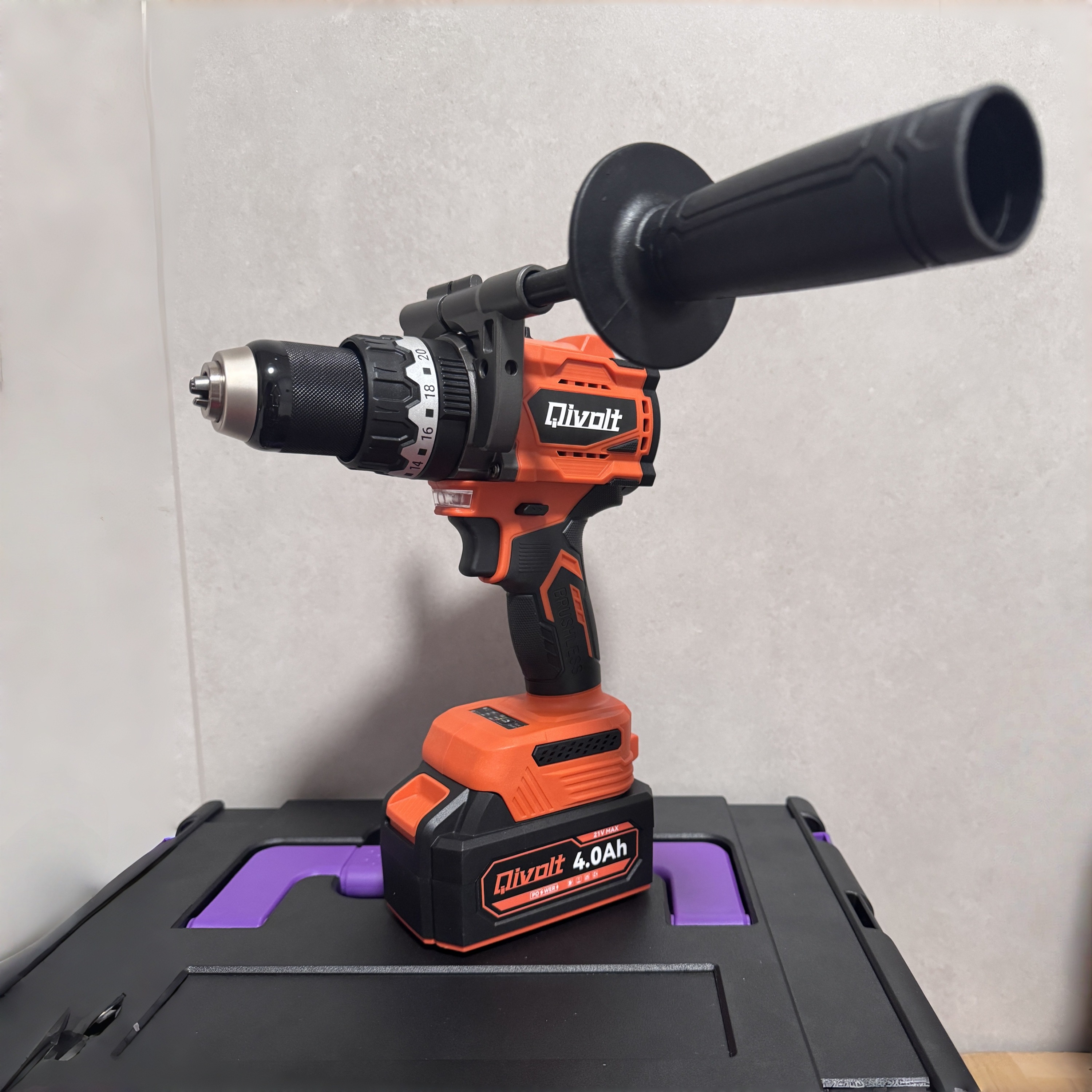 DDrill-BLD21180