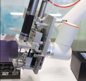 Raffinato Robot collaborativo-ingegneria ad alta precisione per l'automazione-migliora l'efficienza del settore - Product Image 4