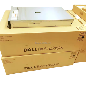 Servidor DELL PowerEdge R550 Red de computadoras Servidor Win HDD Centro DE DATOS Servidor Intel Xeon 2U en rack - Product Image 3