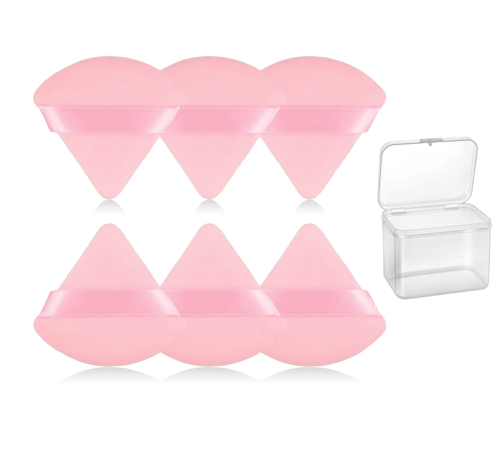 6PCS-ROSE
