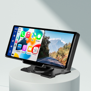 Otocast Auto Display Scherm 2.5d Touchscreen Monitor Gps Navigatie Ondersteuning Camera Draadloze Carplay Android Auto Voor Auto 'S - Product Image 5