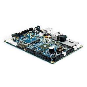 Single board computer based on i.MX6 dual core CPU <strong>linux</strong> and android <strong>system</strong> vending machine motherboard - Product Image 3