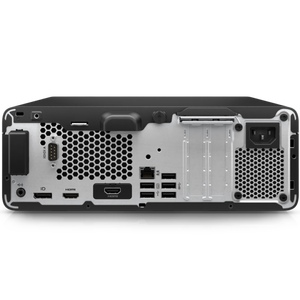 HP ProDesk400 G9 SFF Настольный ПК-Intel Core I5 13-го поколения I5-13500 8 ГБ оперативной памяти DDR4 SDRAM 512 ГБ M.2 PCI SSD