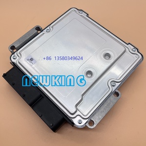 エンジン制御ユニット0281020519 0 281 020519による高品質掘削機スタンドアロンECU - Product Image 6