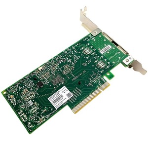 Mellanox sunucu ağ kartı MCX4121A-ACAT band band ConnectX-4 PCIE IB VPI çift bağlantı noktalı 25GbE <span class=keywords><strong>Lan</strong></span> SFP28 Ethernet adaptörü NIC