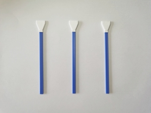 摄像机传感器清洁套件<span class=keywords><strong>CCD</strong></span>-16洁净室拭子棒