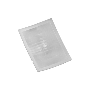 Оптический объектив с датчиком движения, изготовленный из HDPE, для обнаружения человеческого тела 12 м - Product Image 1
