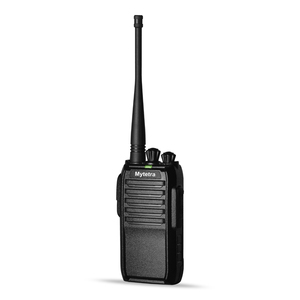MYT-360 Analog Two Way Radio Scan e Multi Language TOT Function CTCSS/DCS PC Walkie Talkie programmabile - Product Image 4