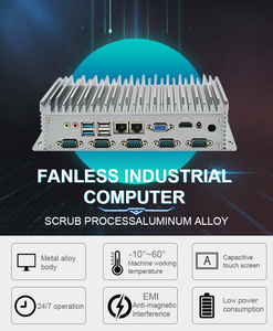 QDE OPS Mini PC 4k ofis beyaz tahta endüstriyel bilgisayar OPS PC 80 Pin hepsi bir Mini PC - Product Image 5