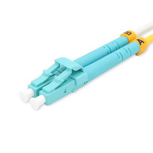 高速SM OM1 OM2 OM3 OM4 OM5光纤跳线LC/SC/FC/ST PC/APC单工双工光纤跳线 - Product Image 6