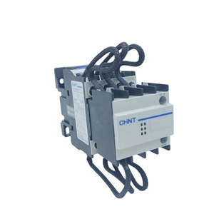 CHNTs CJ19-32/11 43/11 63/21 95 <strong>Capacitor</strong> <strong>Switching</strong> AC <strong>Contactor</strong> 220V
