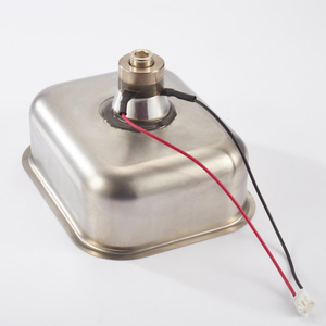 Low Frequency 25KHz Piezoelectric Ceramic Ultrasonic <strong>Vibration</strong> Transducer Ultrasonic Oscillator for Ultrasonic Cleaning Machine - Product Image 5