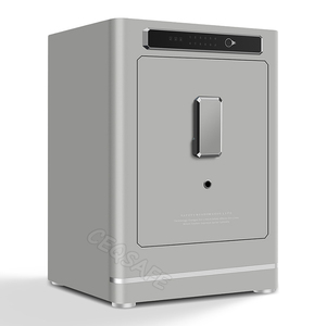CEQSAFE Große digitale Safe Smart TUYA APP WIFI Diebstahls icherer Geheimer Safe mit Kombination schloss schlüssel Fernöffnungs-Safe - Product Image 6