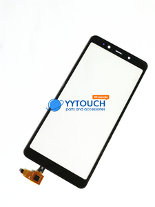 用于 Infinix Note 5 Stylus X605 触摸屏数字化仪更换 - Product Image 2