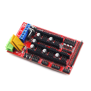 RAMPS 1.4 ICs for 3D Printer <strong>Control</strong> for Reprap MendelPrusa Models with <strong>Arduino</strong> Compatibility - Product Image 5