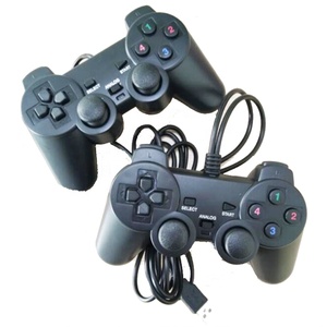 USB <strong>2</strong>.0 Wired Gamepad <strong>Controller</strong>/JoystickJoypad Game <strong>Controller</strong> for Sony <strong>PS3</strong> PC Laptop Computer - Product Image 5