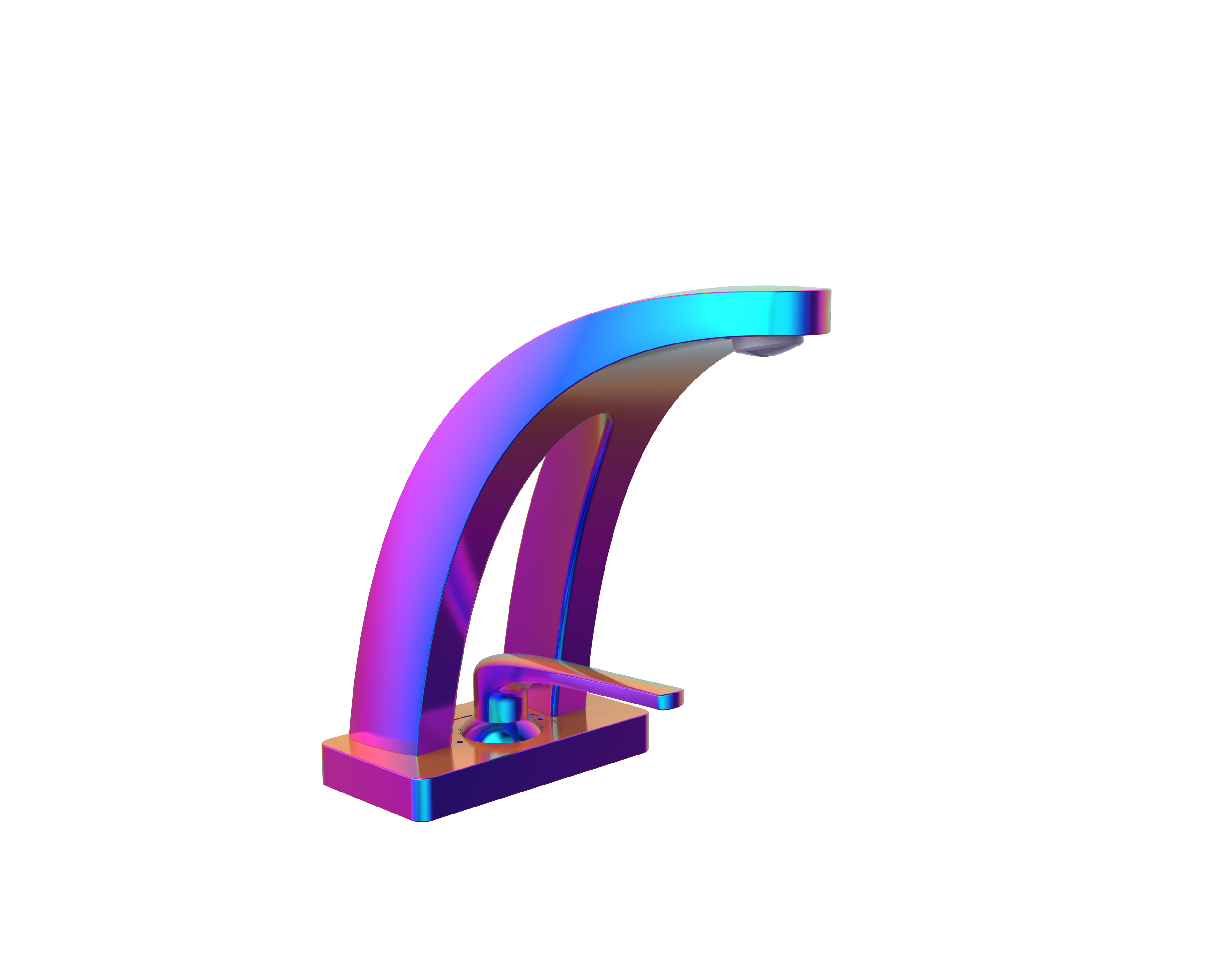 Arc-en-ciel