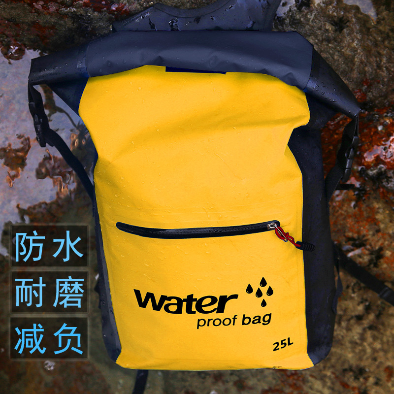 Jaune - 25l