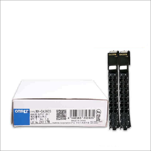 Nuevo Módulo de salidas analógicas PLC Omrons, 30, 30, 12, 12, 12, 30, 30, 30, 30, 30, 30, 30, 30, 30, 30, 30, 30, 30, 25, 30, 30, 30, 30 - Product Image 1