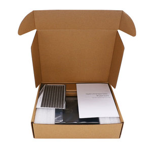 8 Port Unmanaged Ethernet PoE <strong>Switch</strong> 100M Port with 100M Uplink 120W <strong>Output</strong> PoE <strong>Switch</strong> for Wireless AP and IP Camera - Product Image 5