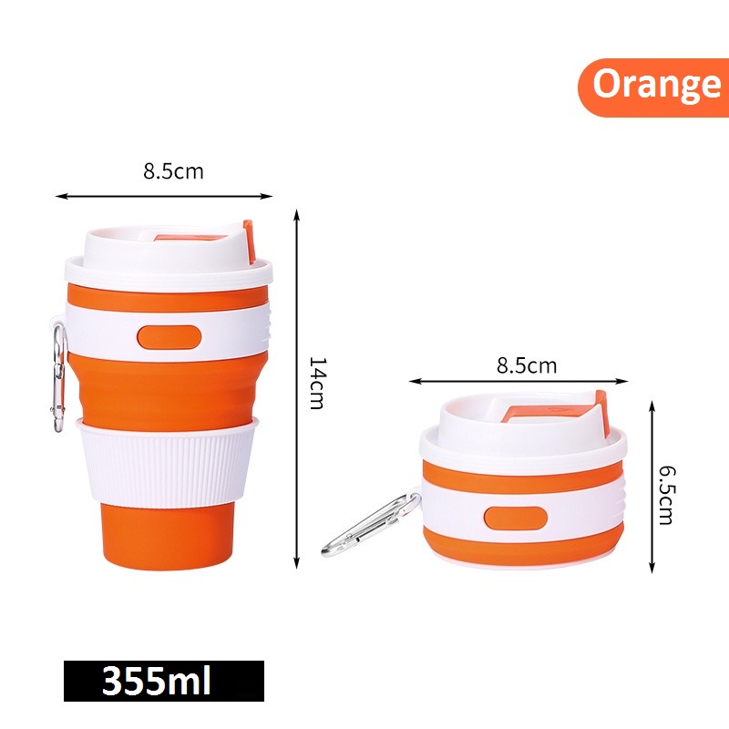 355 ml d'orange