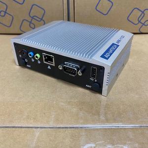 <strong>Advantech</strong> Industrial <strong>Computer</strong> ARK-1123H-U0A3 Quad-Core Fanless <strong>Embedded</strong> J1900 Edge Computing <strong>Computer</strong> - Product Image 4