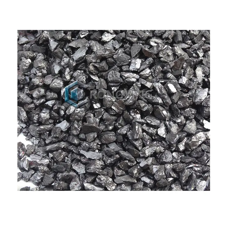 שימוש בתכת ברזל 95% פחמן קבוע בלכעת פחם כמו קרבורייזר קרבורייזר פחמן מטלורגית