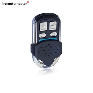 For <strong>Hormann</strong> Marantec <strong>868</strong> Garage Door Remote Control Duplicator HSM2 HSM4 <strong>868</strong> Digital 382 302 BHS140 BHS121 Garage Remote - Product Image 2