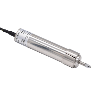 Utmost 4-20mA <strong>analog</strong> <strong>output</strong> LVDT DC rebound <strong>displacement</strong> <strong>sensor</strong> for calibration procedure - Product Image 3