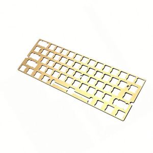 pcb maker <strong>Mechanical</strong> <strong>Keyboard</strong> Pcb For <strong>Mechanical</strong> <strong>Keyboard</strong> Custom Type C Hot Swap 60% 80% WKL Qmk Via 3 Pin 5 Pin Wireless - Product Image 5