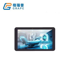 Das hoch auflösende 7-Zoll-5-Zoll-TFT-LCD-Segment zeigt ein Produkt genre mit hoher Sichtbarkeit an - Product Image 2