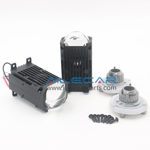 Nhk Bi Led โปรเจคเตอร์ Aozoom Bi Led โปรเจคเตอร์เลนส์ Led Dlp โปรเจคเตอร์ - Product Image 1