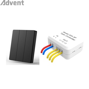 LED Remote <strong>Control</strong> <strong>Lights</strong> Smart Home Lighting Controller - Product Image 2