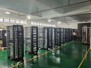 Модульный сертификат Ups, 20 кВт, 30 кВт, 50 кВА, 3 фазы, для центра обработки данных - Product Image 6