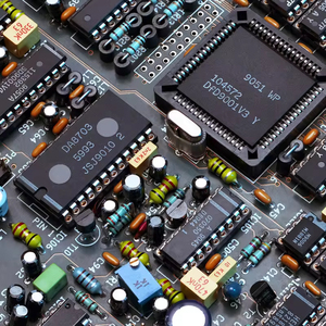 1-40 <strong>Layer</strong> Multifunctional Universal PCBA <strong>PCB</strong> Manufacturing and Assembly Circuit <strong>PCB</strong> - Product Image 4