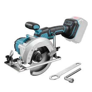 YOUTAI Drop Shipping <span class=keywords><strong>5</strong></span> <span class=keywords><strong>in</strong></span> <span class=keywords><strong>1</strong></span> fırçasız lityum matkap yüksek güç elektrik anahtarı açı öğütücü pil Combo güç aracı seti - Product Image 5