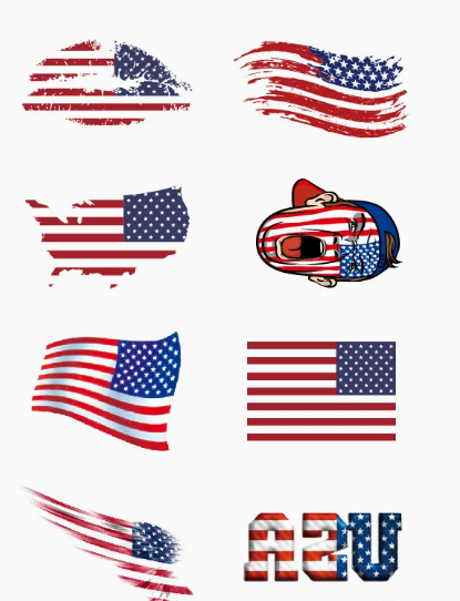 USA