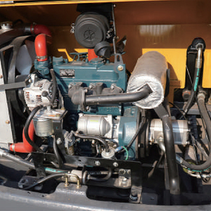 Groothandel Minigraafmachine 3 Ton Boerderij Crawler Digger Changchai390 Motor Kleine Graafmachines <span class=keywords><strong>Mini</strong></span> Koparka - Product Image 4